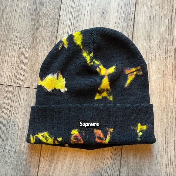 Supreme Other - Supreme Tie Dye Beanie